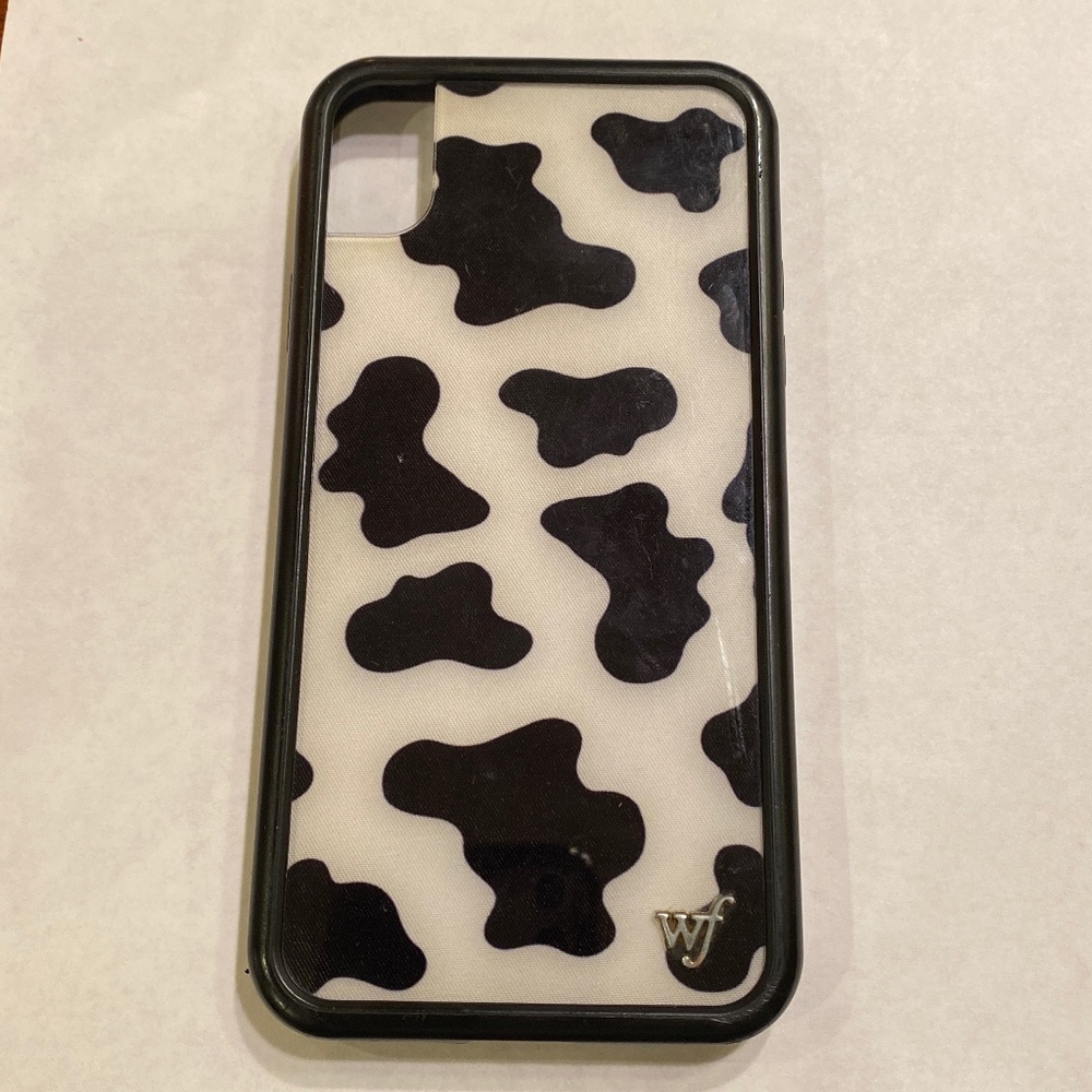 Wildflower IPhone XR Case